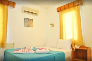 Бодрум: Kılavuz Otel