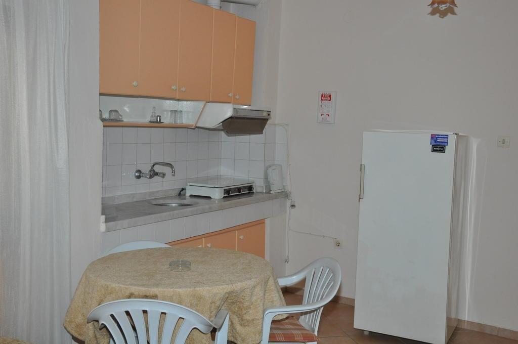 Мармарис: Bonjorno Apartment