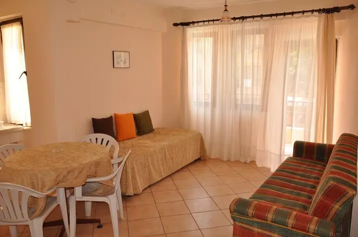 Мармарис: Bonjorno Apartment