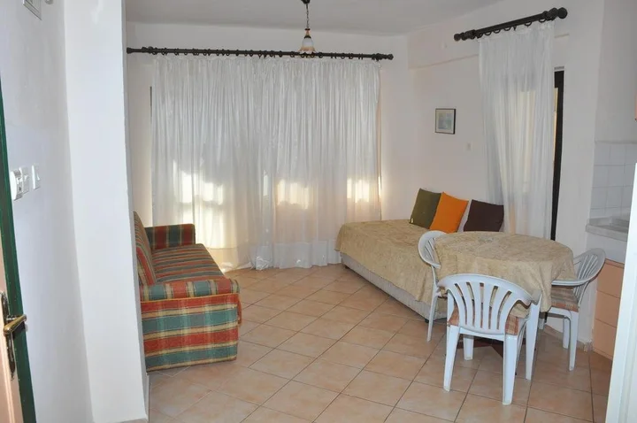 Мармарис: Bonjorno Apartment