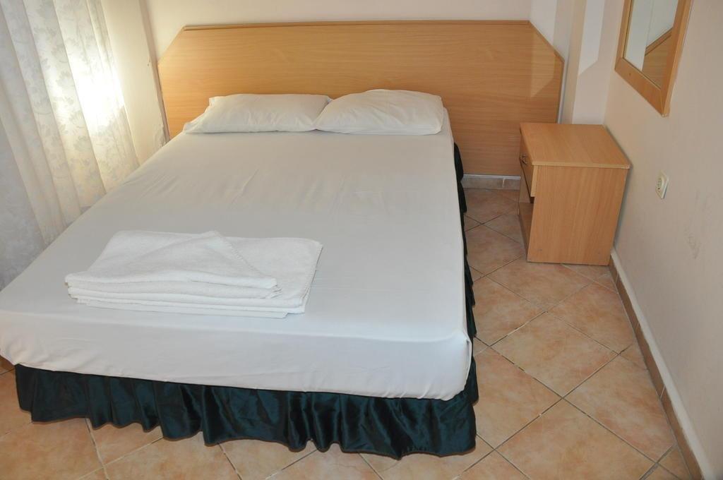 Мармарис: Bonjorno Apartment