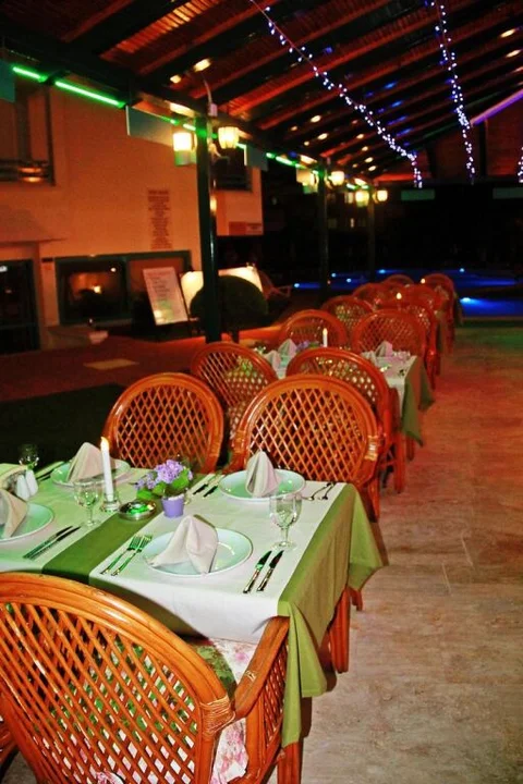 Мармарис: Club Likya Apartment
