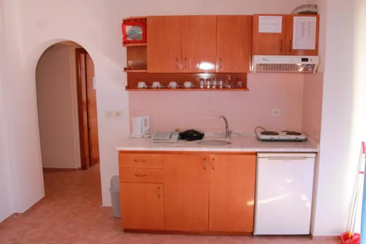 Мармарис: Club Likya Apartment