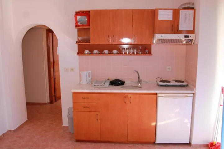 Мармарис: Club Likya Apartment