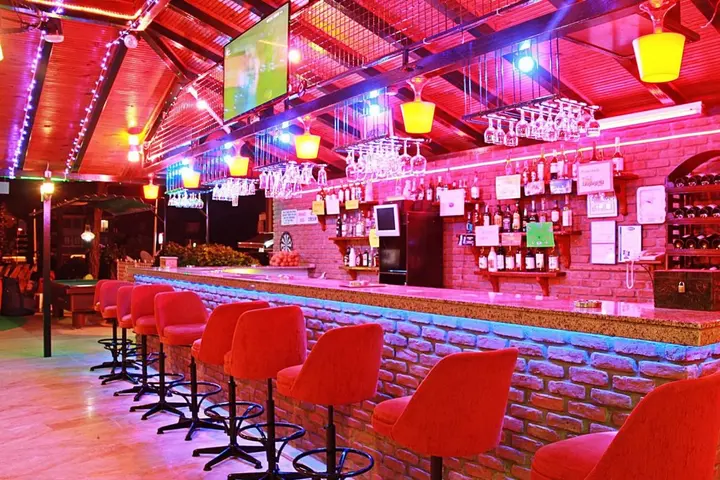 Мармарис: Club Likya Apartment