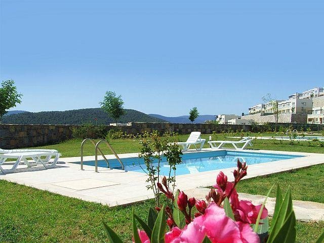 Милас: Flamingo Resort Bodrum