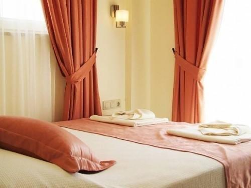 Милас: Flamingo Resort Bodrum