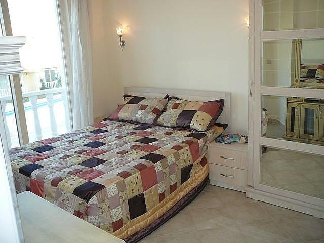Милас: Flamingo Resort Bodrum