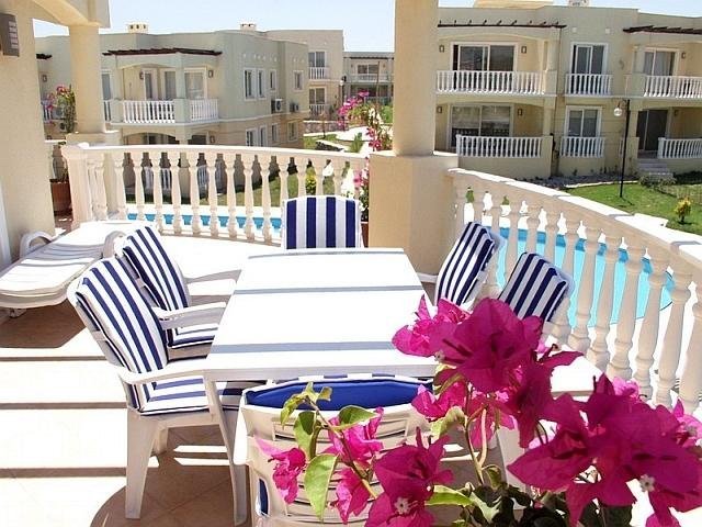 Милас: Flamingo Resort Bodrum