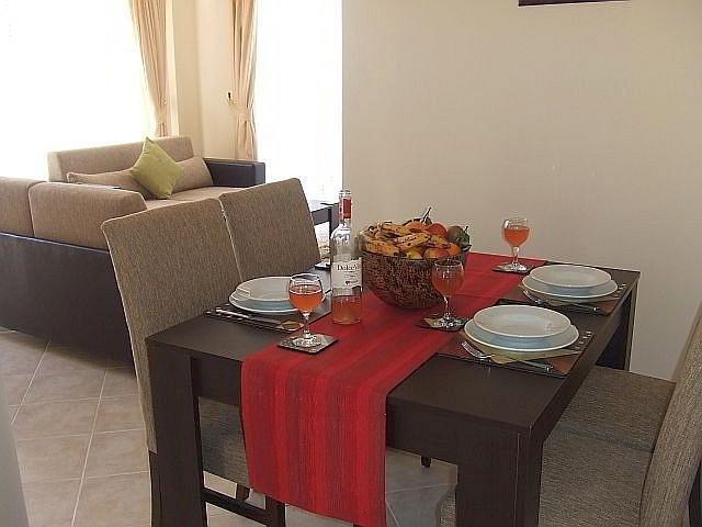 Милас: Flamingo Resort Bodrum