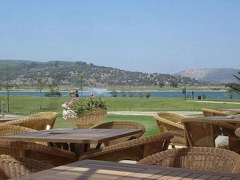 Милас: Flamingo Resort Bodrum