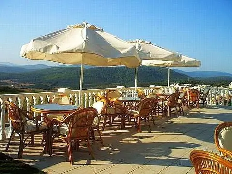 Милас: Flamingo Resort Bodrum
