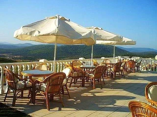 Милас: Flamingo Resort Bodrum
