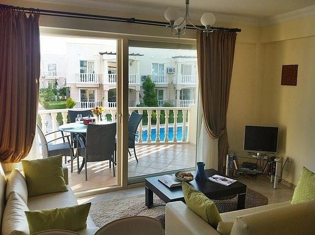 Милас: Flamingo Resort Bodrum