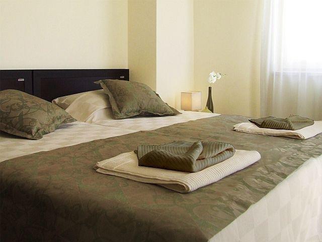 Милас: Flamingo Resort Bodrum