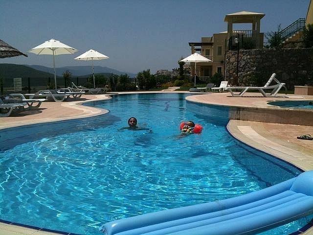 Милас: Flamingo Resort Bodrum