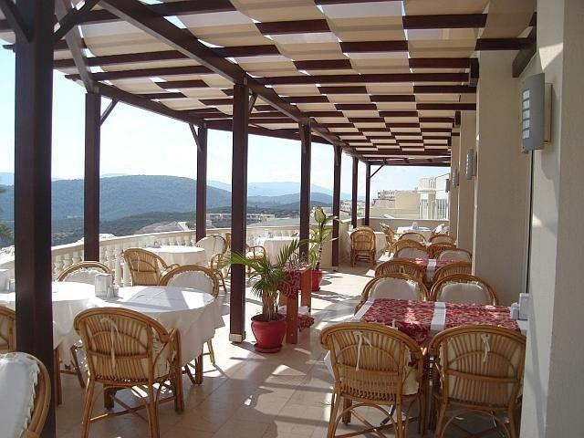 Милас: Flamingo Resort Bodrum