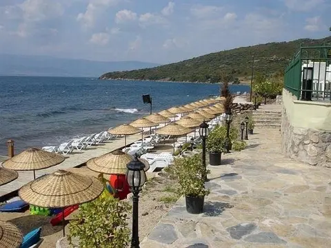 Милас: Flamingo Resort Bodrum