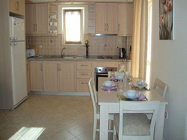 Милас: Flamingo Resort Bodrum
