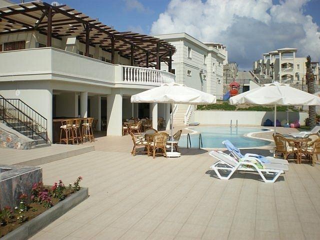 Милас: Flamingo Resort Bodrum
