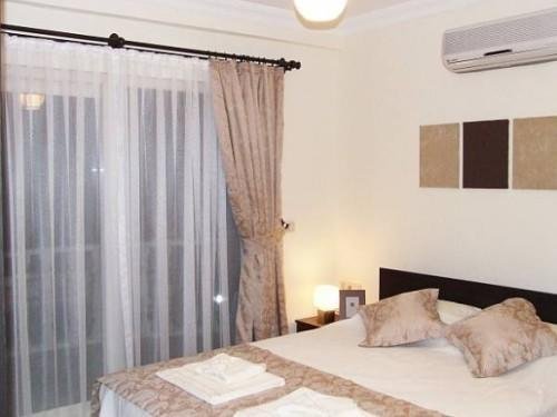 Милас: Flamingo Resort Bodrum
