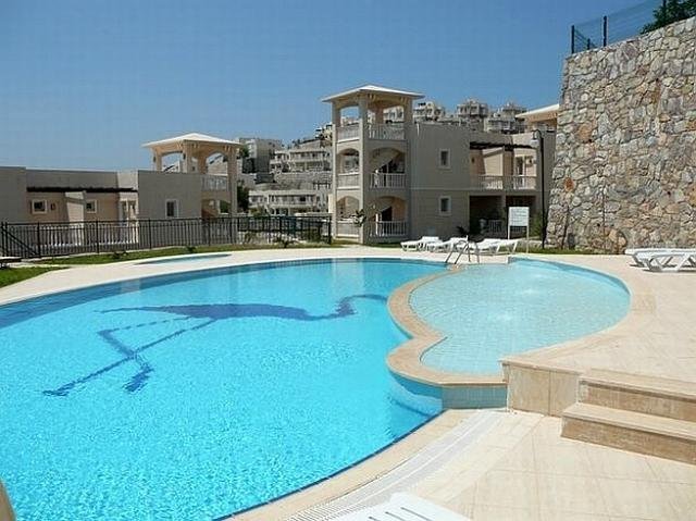 Милас: Flamingo Resort Bodrum
