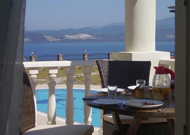 Милас: Flamingo Resort Bodrum