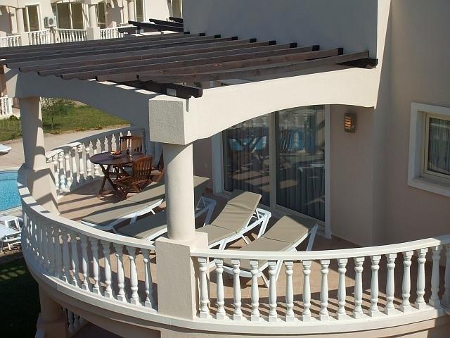 Милас: Flamingo Resort Bodrum