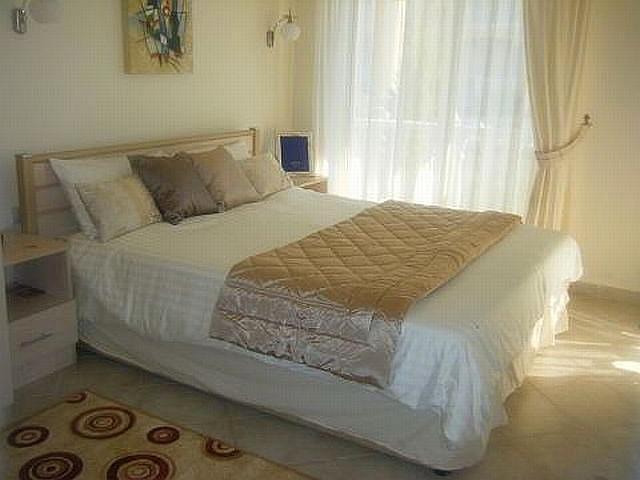 Милас: Flamingo Resort Bodrum