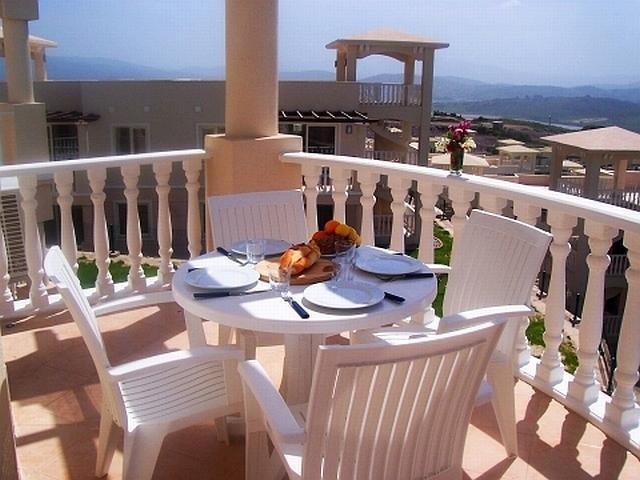 Flamingo Resort Bodrum — фото 6