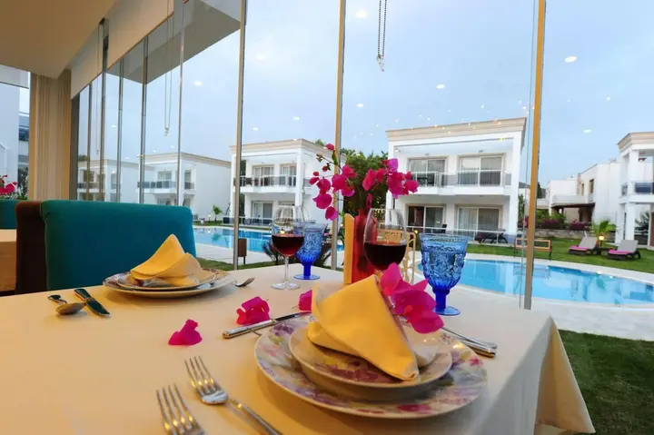 Голькой: Delita Hotel Golturkbuku