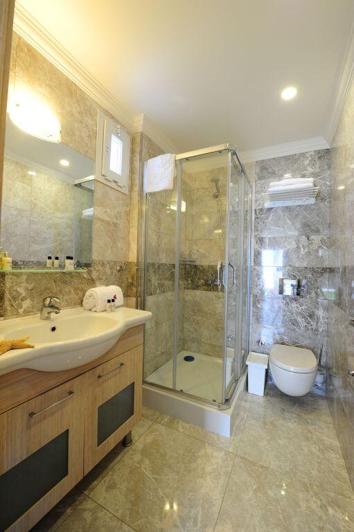 Голькой: Delita Hotel Golturkbuku
