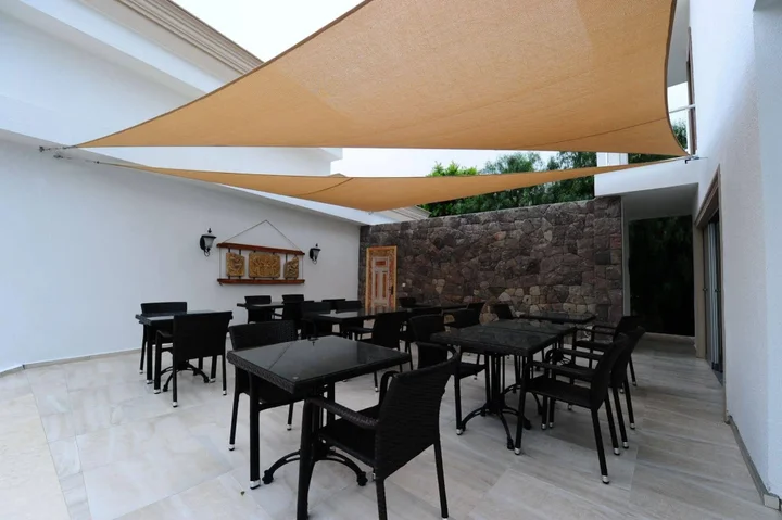 Голькой: Delita Hotel Golturkbuku