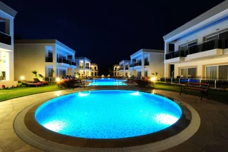 Голькой: Delita Hotel Golturkbuku