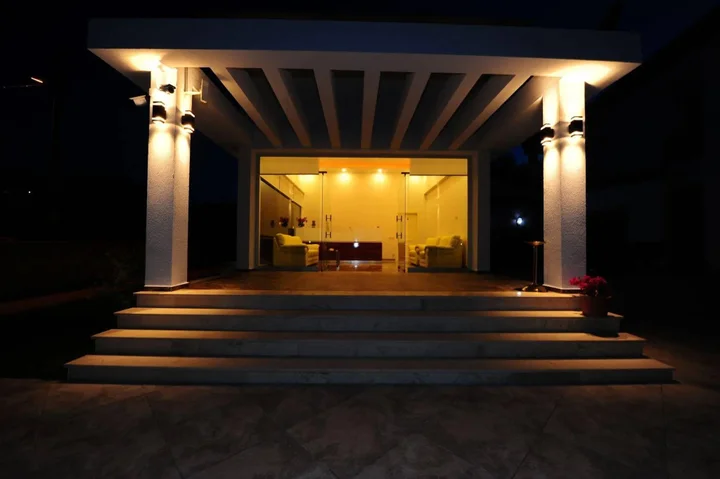 Голькой: Delita Hotel Golturkbuku