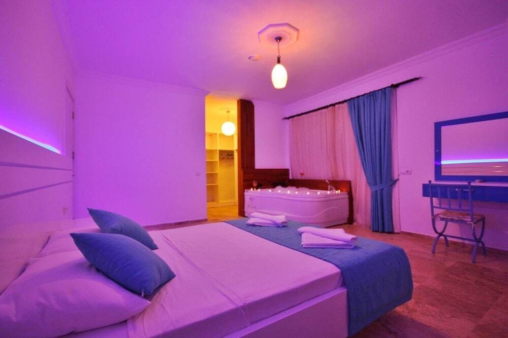 Калкан: Villa Turkuaz