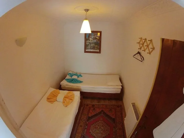 Гёреме: Happydocia Hotel & Pension