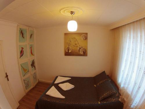 Гёреме: Happydocia Hotel & Pension