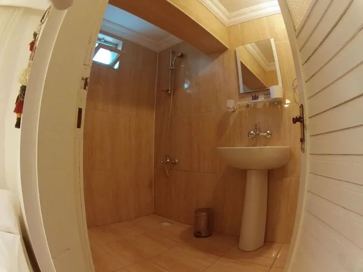 Гёреме: Happydocia Hotel & Pension