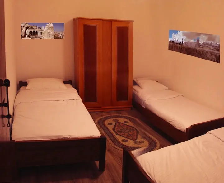 Гёреме: Happydocia Hotel & Pension