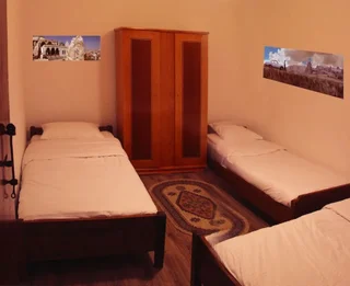 Гёреме: Happydocia Hotel & Pension