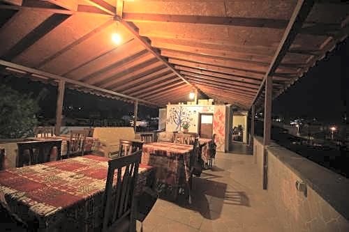 Гёреме: Happydocia Hotel & Pension