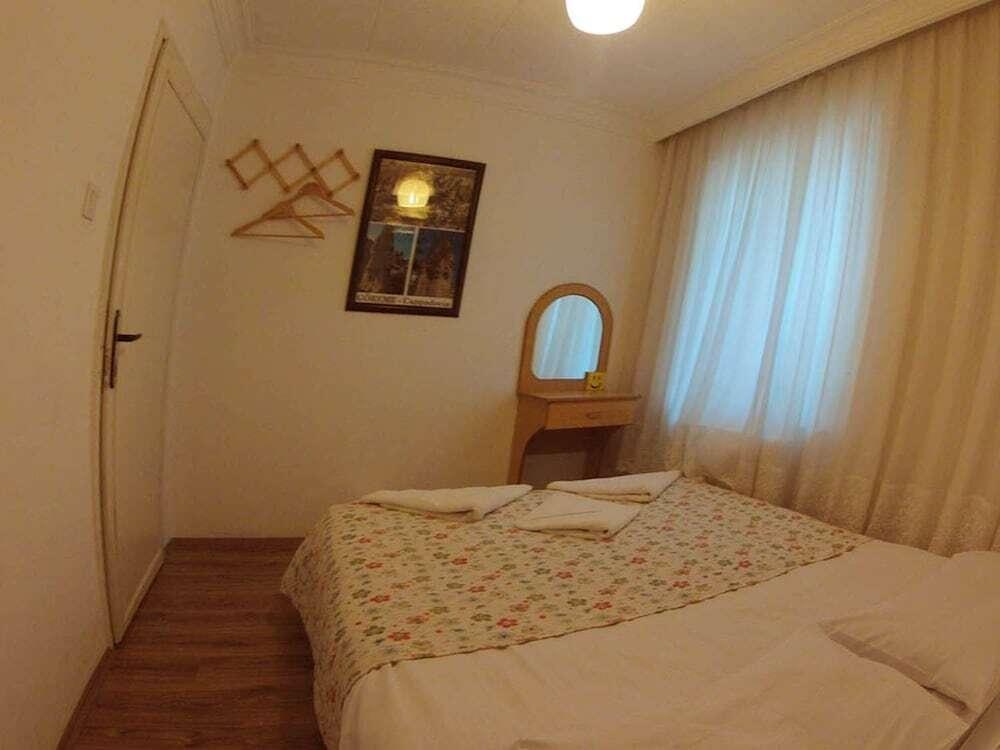 Гёреме: Happydocia Hotel & Pension
