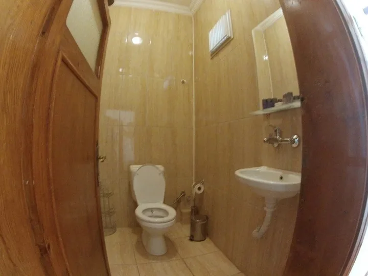 Гёреме: Happydocia Hotel & Pension