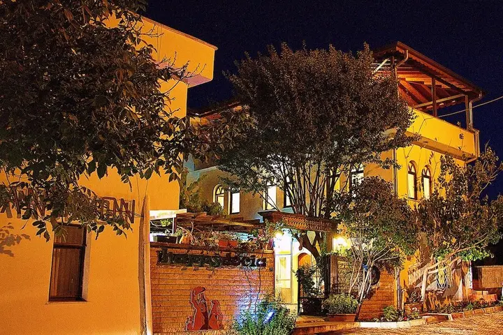Гёреме: Happydocia Hotel & Pension