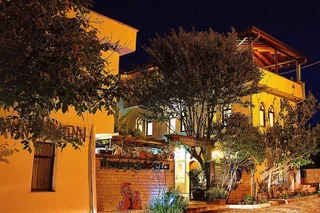 Гёреме: Happydocia Hotel & Pension
