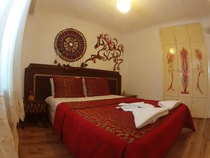 Гёреме: Happydocia Hotel & Pension