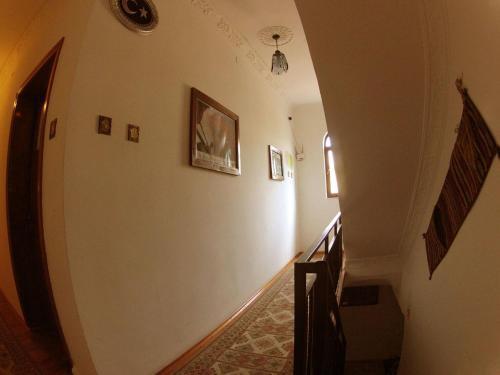 Гёреме: Happydocia Hotel & Pension