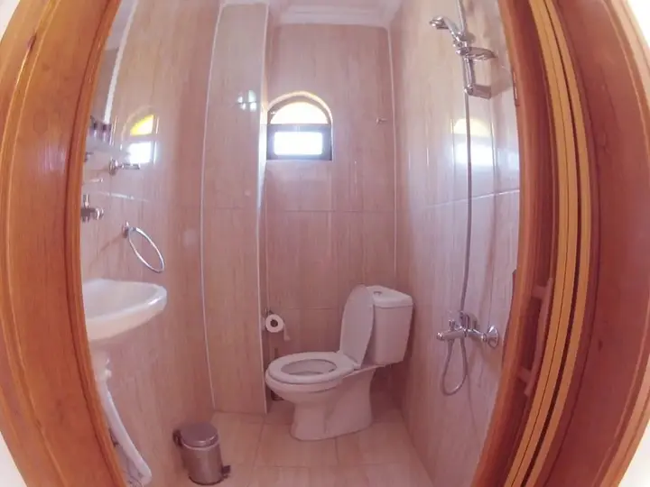 Гёреме: Happydocia Hotel & Pension
