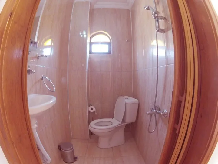 Гёреме: Happydocia Hotel & Pension
